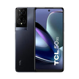 Smartphone TCL 50 5G 6,56" ARM Cortex-A55 Mediatek Dimensity 6100+ 8 GB RAM 128 GB Grey