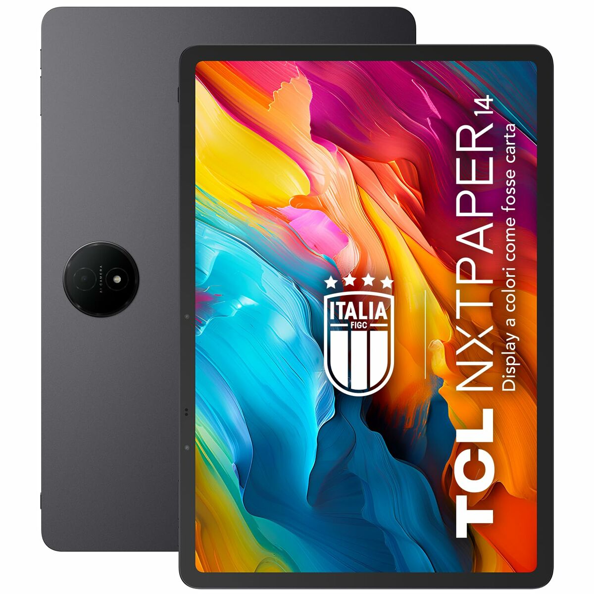 Graphics tablets and pens TCL 9491G2CLCA111-6 8 GB RAM 256 GB