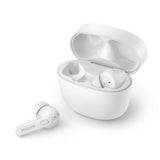 Bluetooth Headphones Philips TAT2206WT/00 White