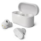Headphones Philips TAT3509WT White