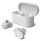 Headphones Philips TAT3509WT White