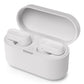 Headphones Philips TAT3509WT White