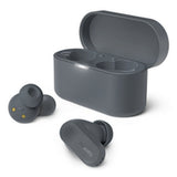 Headphones Philips TAT3509GY Grey