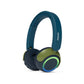 Headphones Philips TAK4200CT/00 Azul,Verde