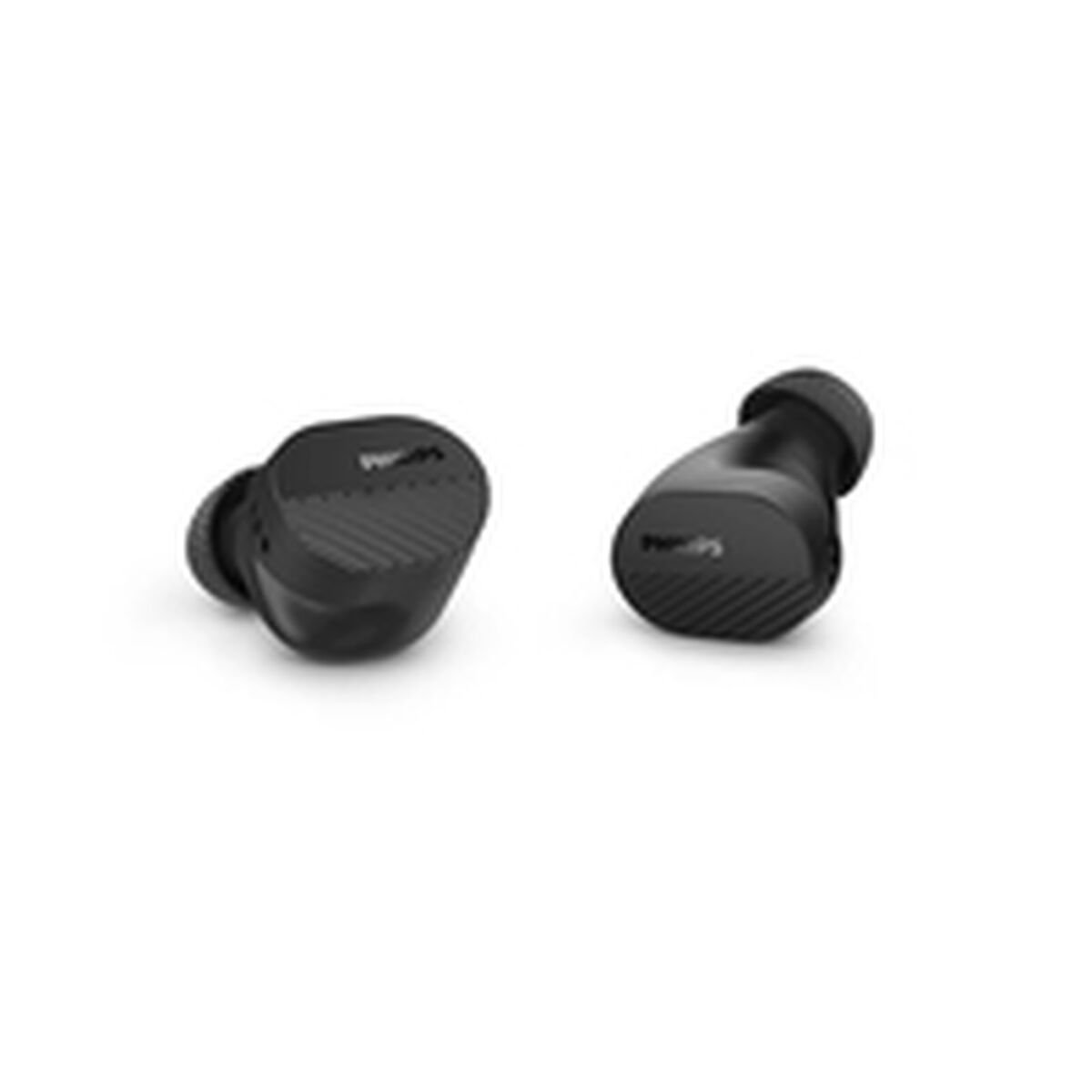 Headphones Philips TAT5000BK/00 Black