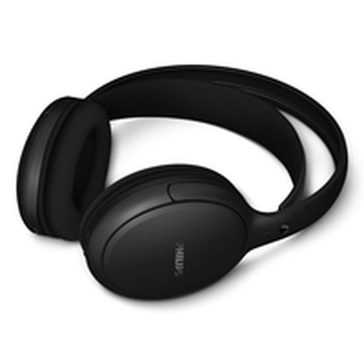 Headphones Philips SHC5200M2 Black