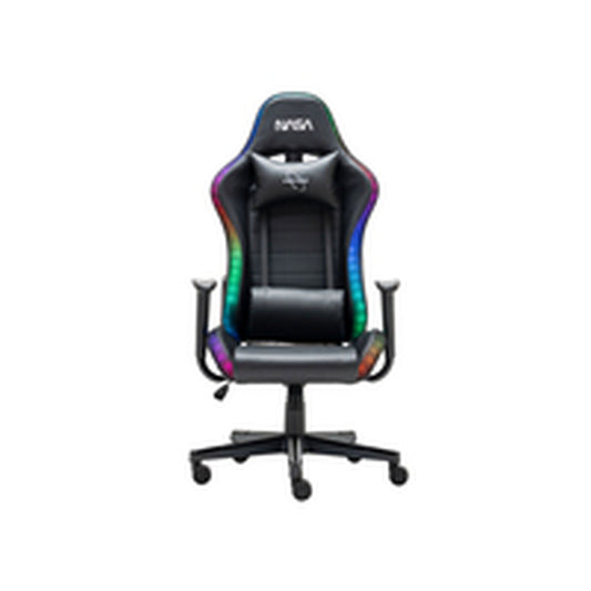 Gaming Chair NASA PIO47 Black