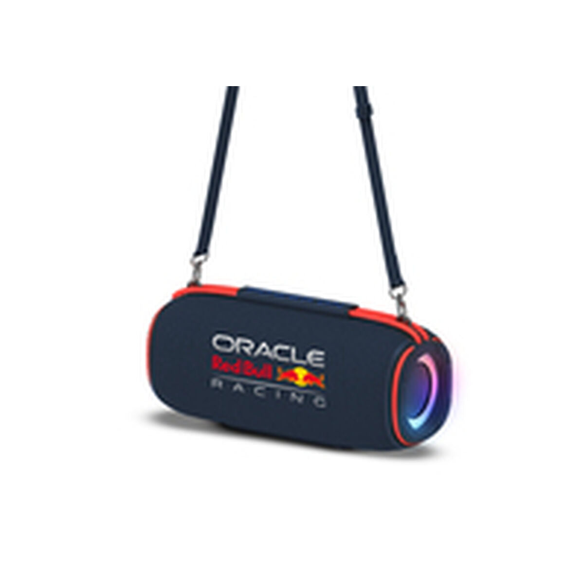 Portable Bluetooth Speakers Red Bull RB-SK400
