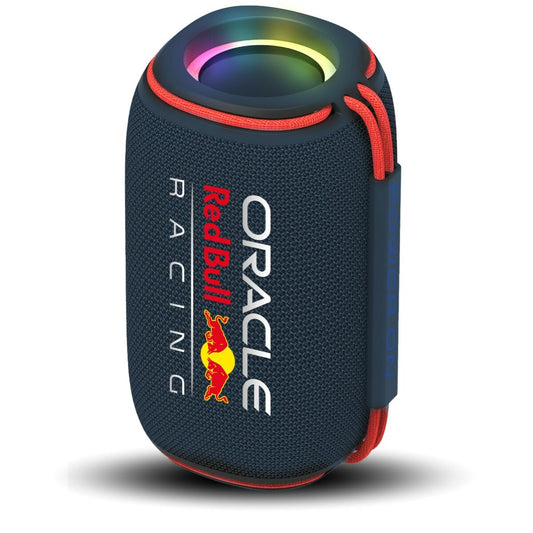 Portable Bluetooth Speakers Red Bull Racing 10 W Blue Black IPX5