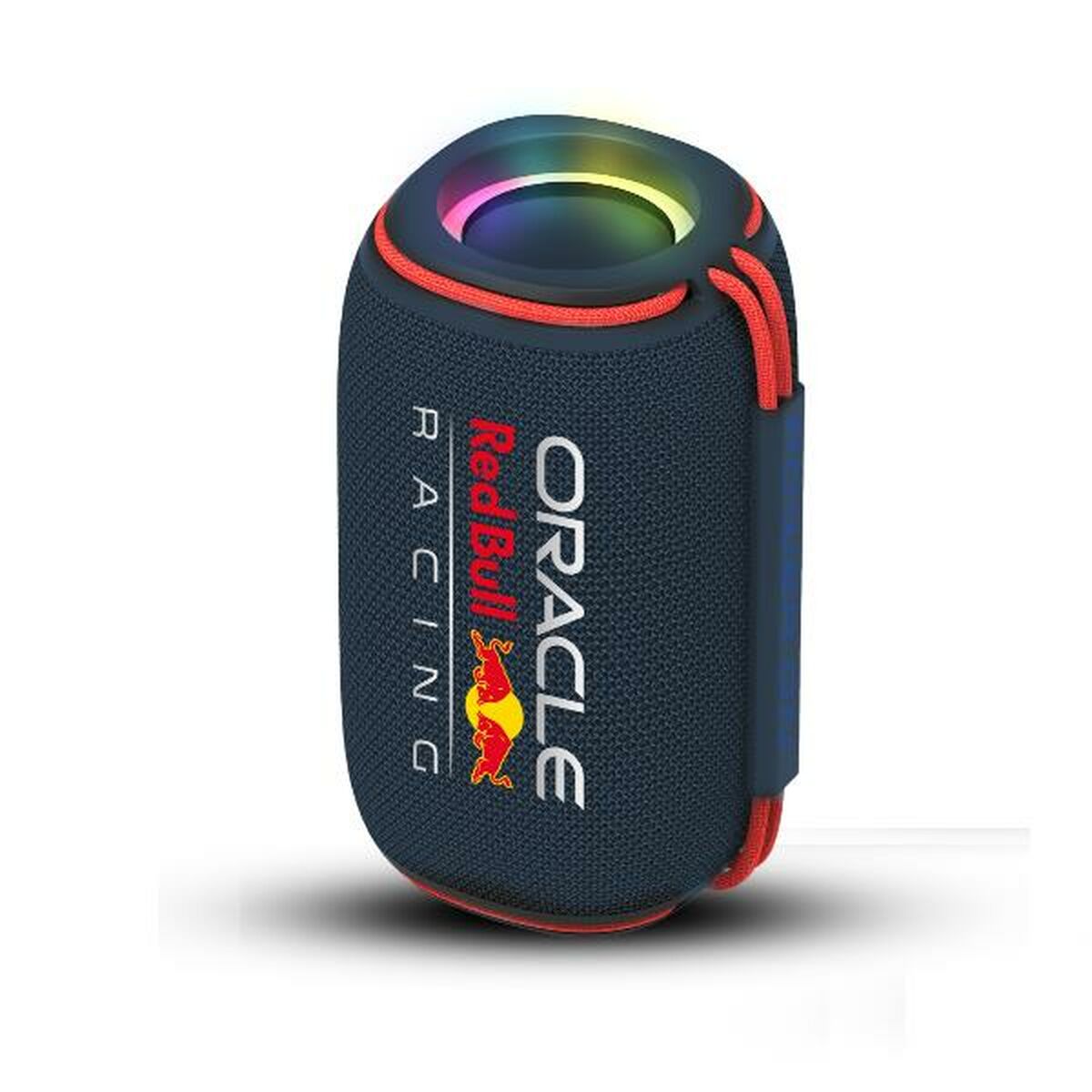 Portable Bluetooth Speakers Red Bull Racing 10 W Blue Black IPX5