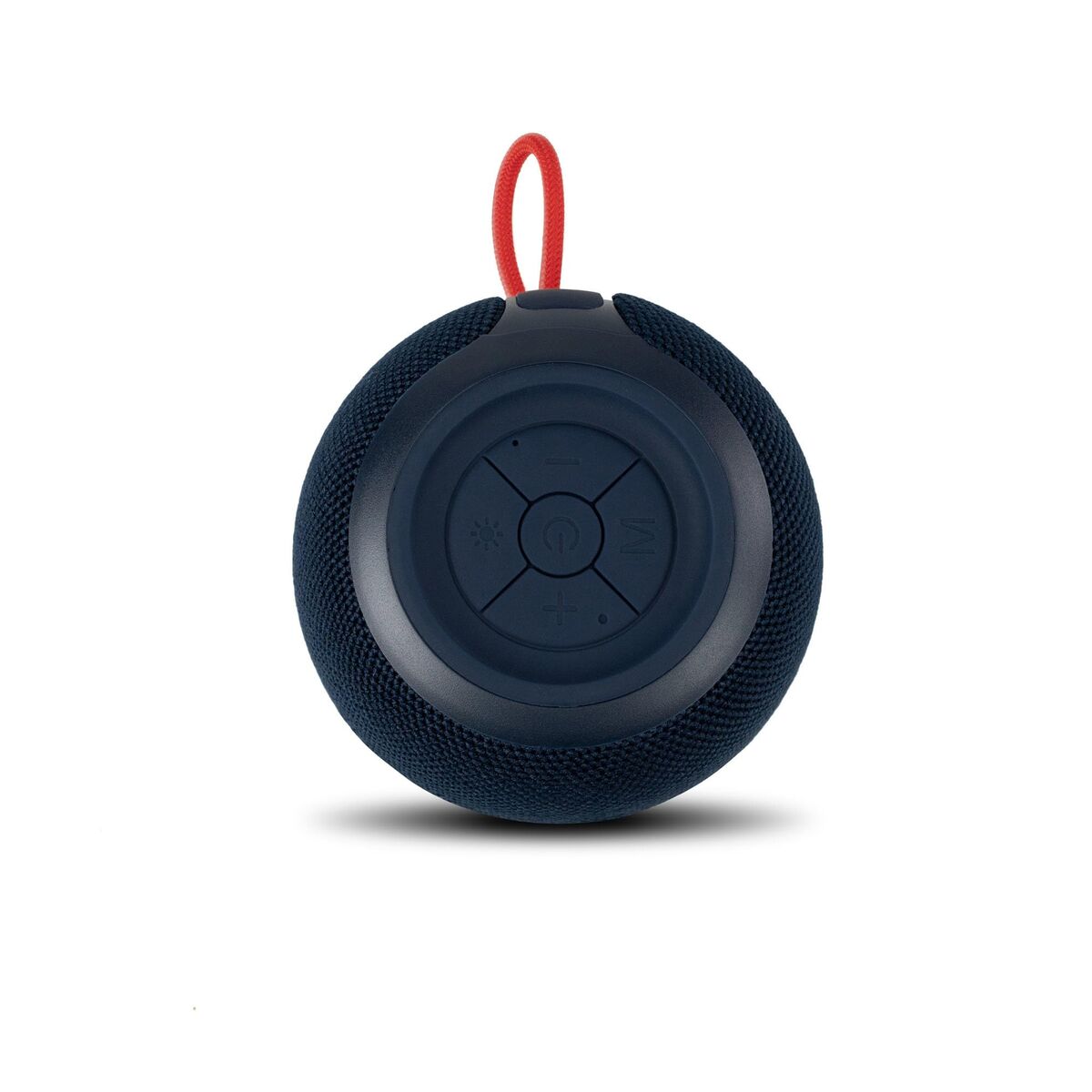 Portable Speaker Red Bull Racing RB-SK460 Black