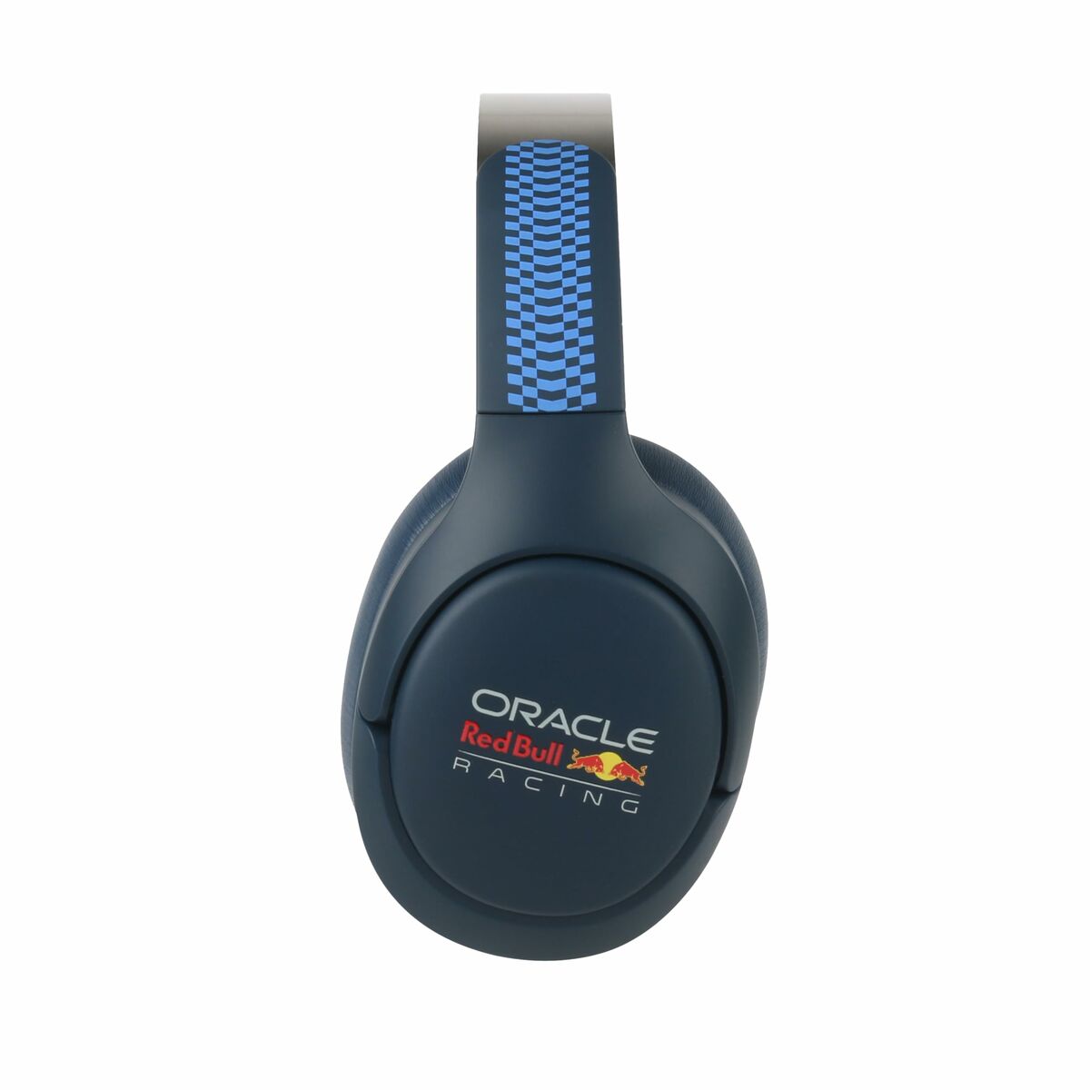 Headphones Red Bull RB-HP110 Blue