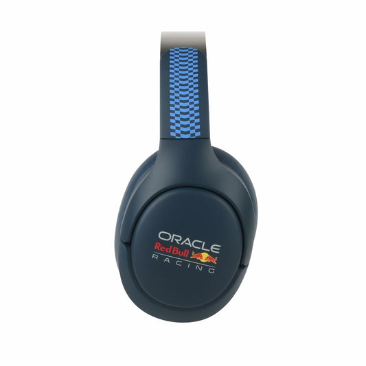 Headphones Red Bull RB-HP110 Blue