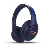 Headphones Red Bull RB-HP110 Blue