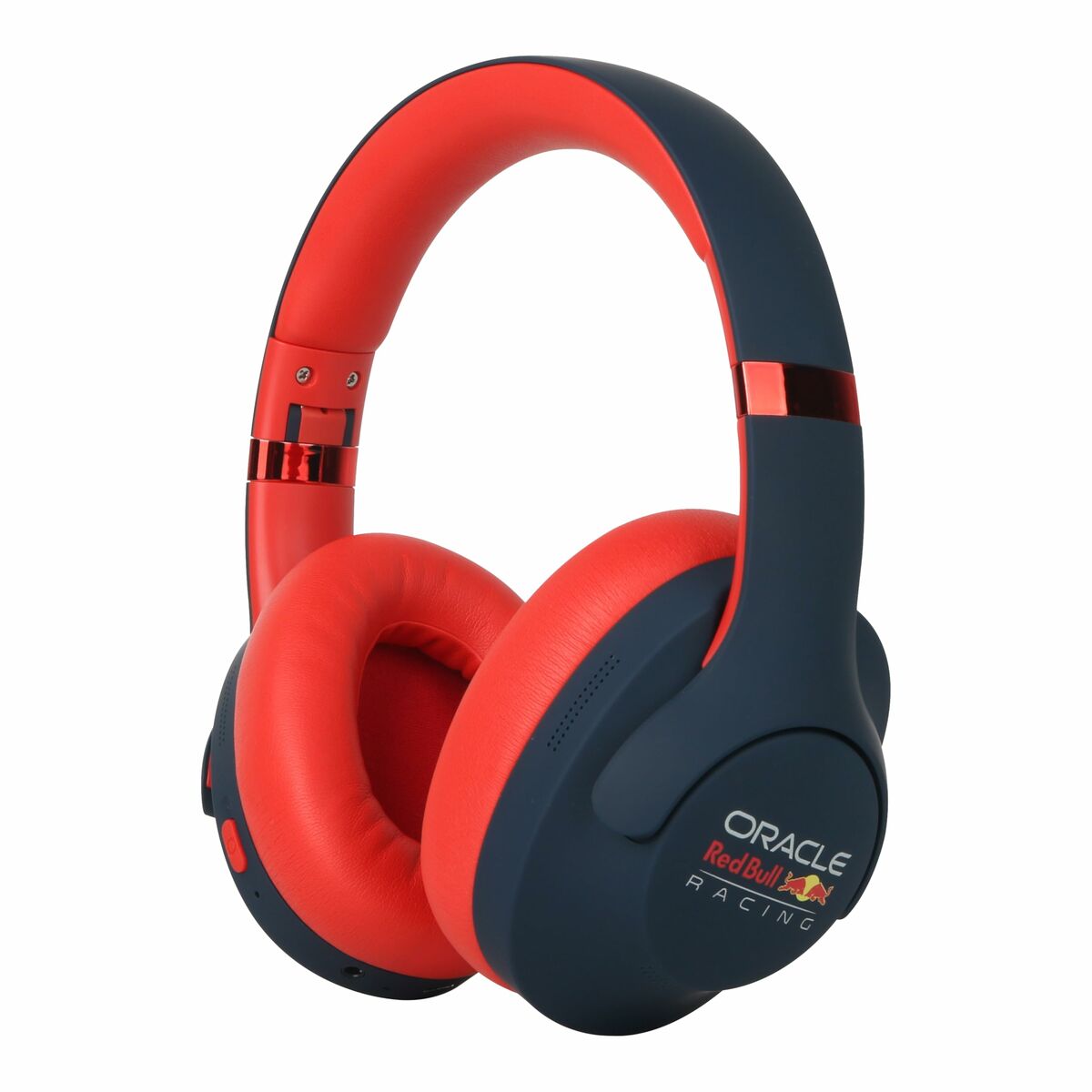 Headphones Red Bull RB-HP130 Blue