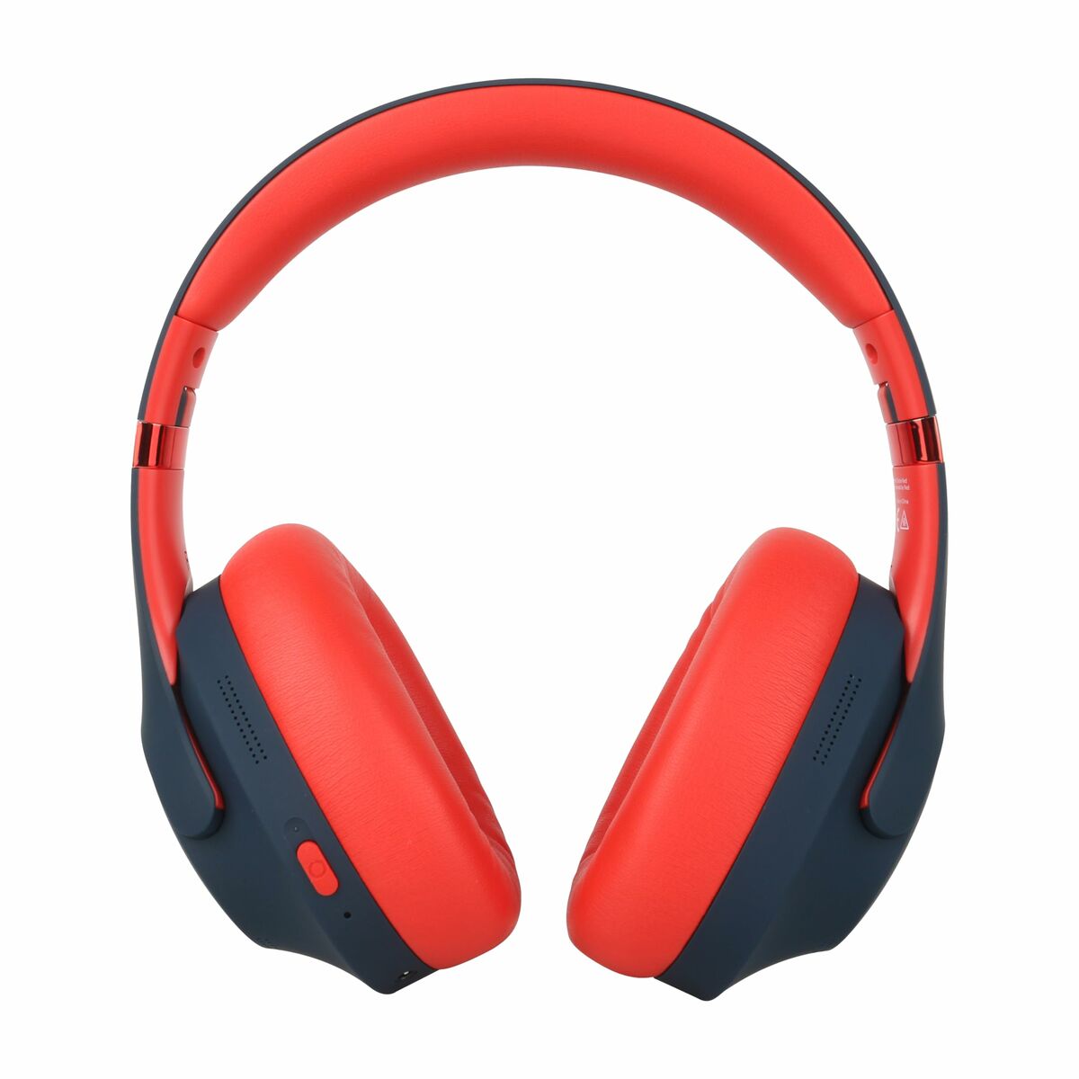 Headphones Red Bull RB-HP130 Blue