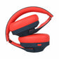 Headphones Red Bull RB-HP130 Blue
