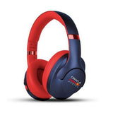 Headphones Red Bull RB-HP130 Blue