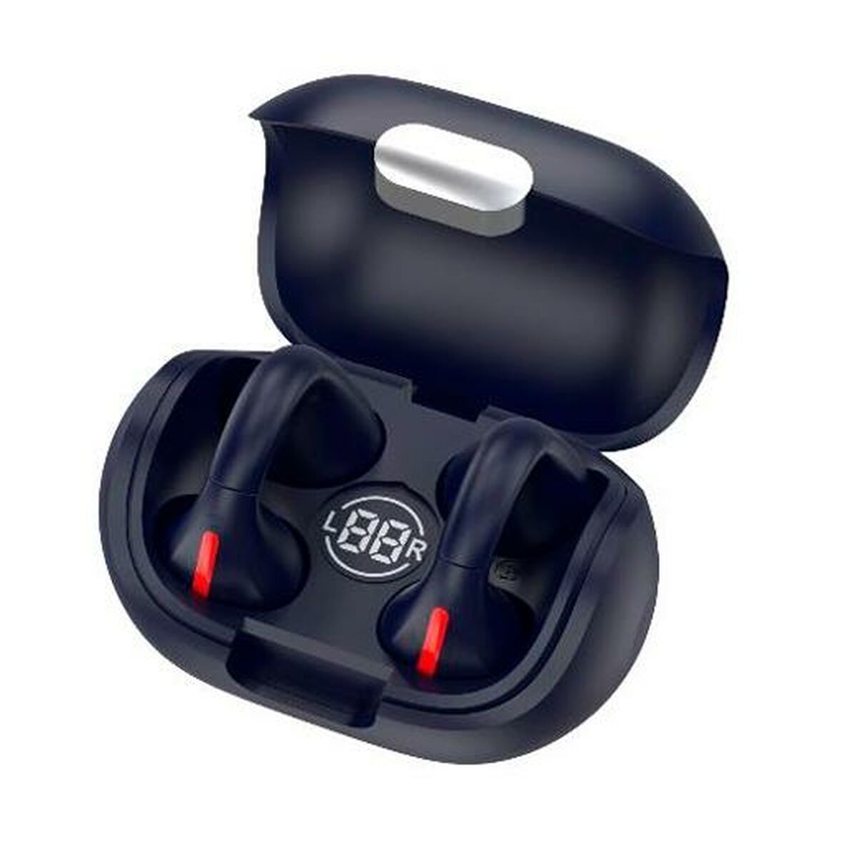 Headphones Red Bull Racing SONIC Blue