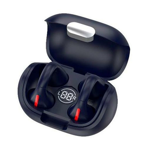Headphones Red Bull Racing SONIC Blue