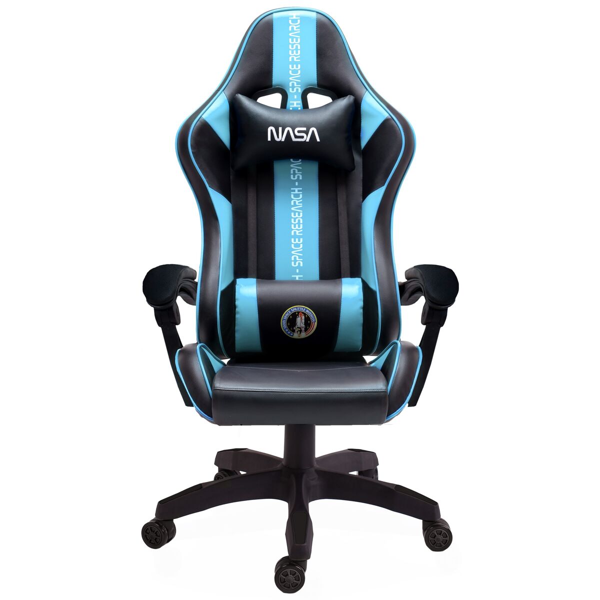 Gaming Chair NASA AT012 KLB