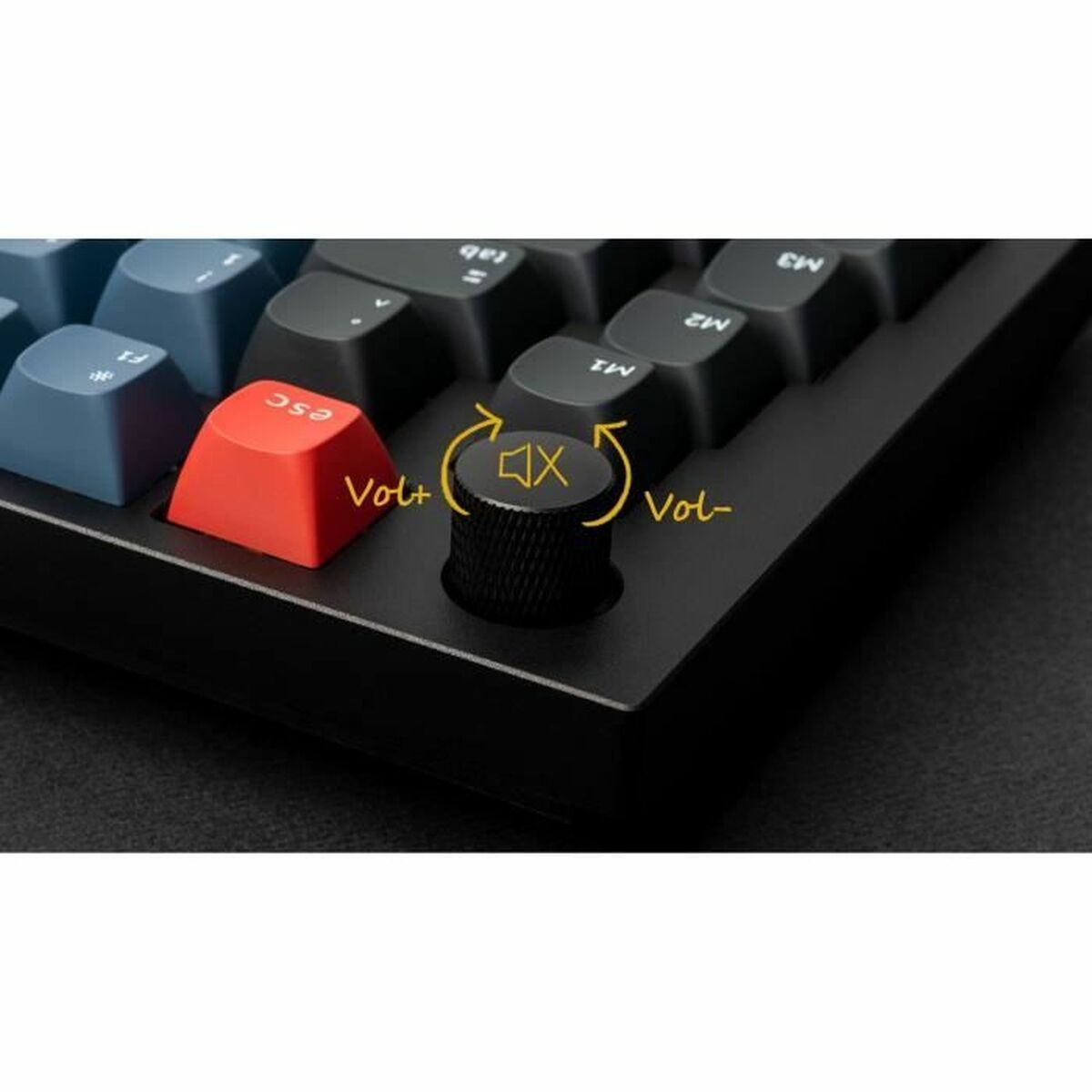 Keyboard Kenzo