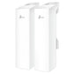 Access point TP-Link EAP215-BRIDGE KIT White