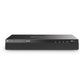 Network Video Recorder TP-Link VIGI NVR2016H-16MP-4TB Black