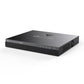 Network Video Recorder TP-Link VIGI NVR2016H-16MP-4TB Black