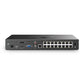 Network Video Recorder TP-Link VIGI NVR2016H-16MP-4TB Black