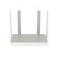 Router Keenetic KN-3810-01-EU White USB RJ45 Ethernet LAN USB 3.2 Wi-Fi