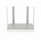 Router Keenetic KN-3810-01-EU White USB RJ45 Ethernet LAN USB 3.2 Wi-Fi