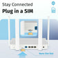 Router Keenetic KN-2311-01-EU