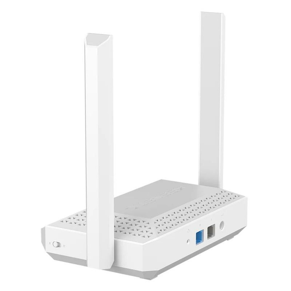 Router Keenetic S0F35A White Wi-Fi RJ45 Ethernet LAN