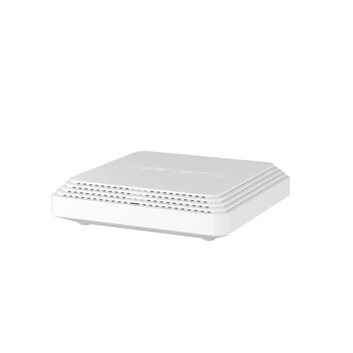Router Keenetic KN-3812-01-EU White Wi-Fi USB RJ45 Ethernet LAN USB 3.2