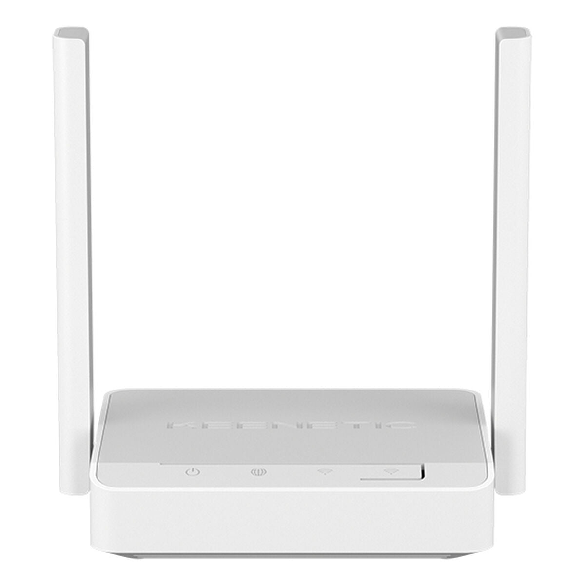 Router Keenetic KN-1621-01-EU White Ethernet LAN 2 3 Wi-Fi