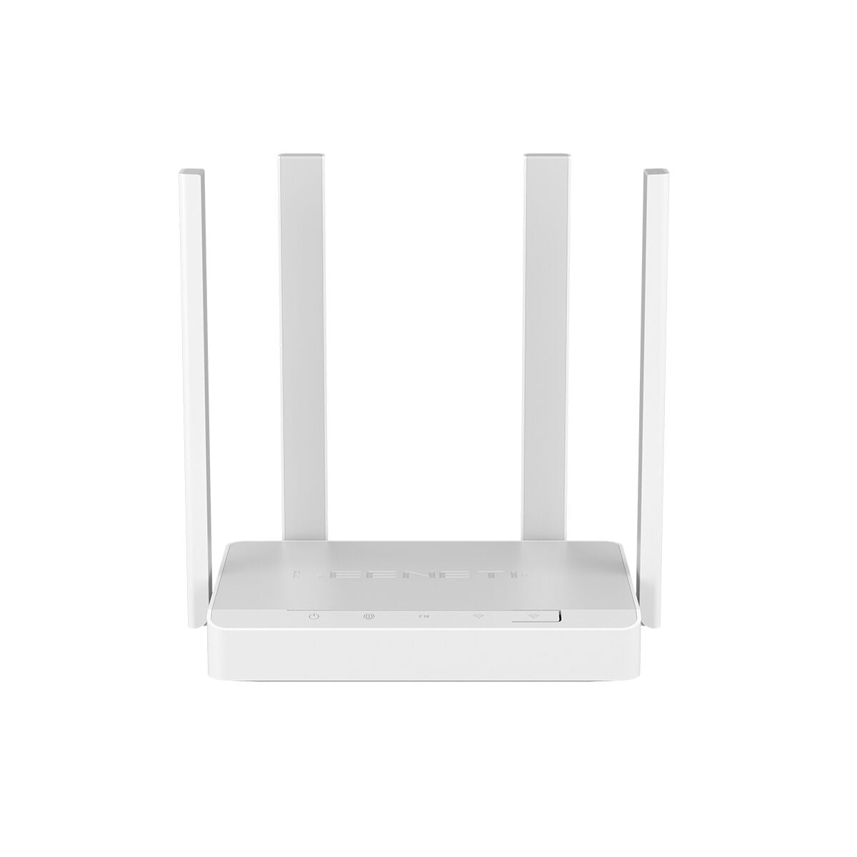 Router Keenetic KN-3013-01-EU White Ethernet LAN Wi-Fi