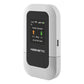 Modem Keenetic ROAMER 4G USB USB-A - USB-C USB-C 3.2 Gen 1 (3.1 Gen 1) Wi-Fi