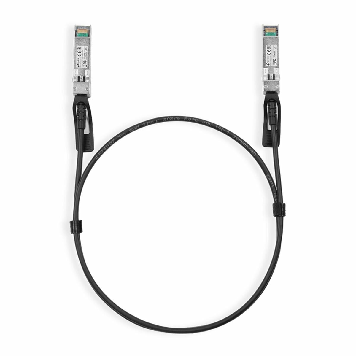 Fibre optic cable TP-Link SM5220-1M 1 m