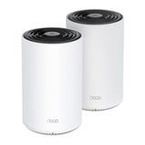 Access point TP-Link DECO PX50(2-PACK) White