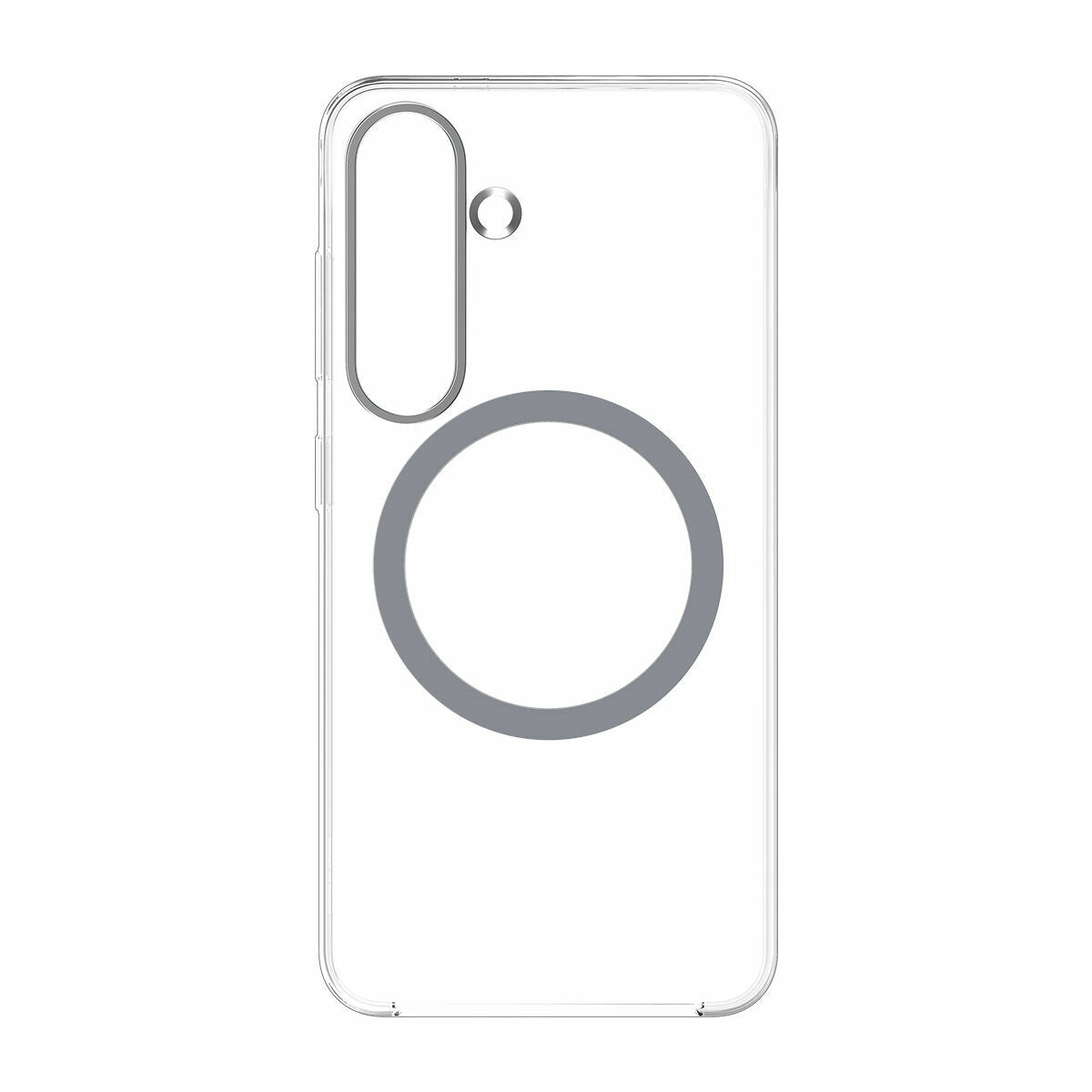 Mobile cover Samsung S25+