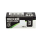 Button battery Maxell SR521SW 379 1,55 V Button Cell Batteries