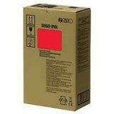 Original Ink Cartridge RISO 30804 Red