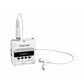 Recorder Tascam 012-09-101 Black