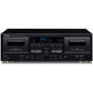 Radio cassette Teac W-1200-B