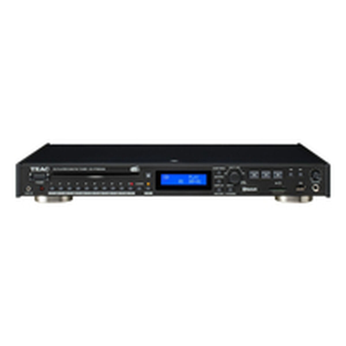 CD Radio Teac CD-P750DAB-B