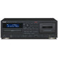 CD Radio Teac AD-850-SE/B