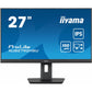 Gaming Monitor Iiyama ProLite XUB2792HSU-B6 27" Full HD 100 Hz