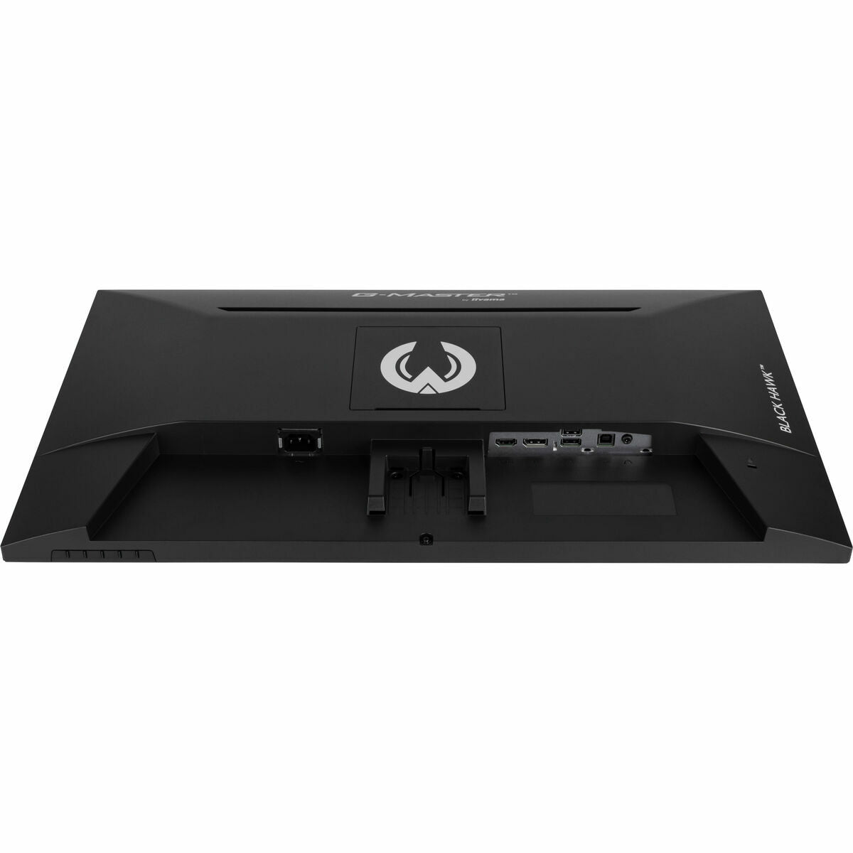 Gaming Monitor Iiyama 27" Wide Quad HD