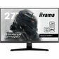 Gaming Monitor Iiyama 27" Wide Quad HD